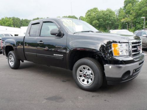 2013 gmc sierra 1500 sl