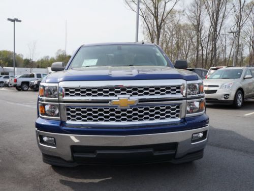 2014 Chevrolet Silverado 1500 LT, US $32,124.00, image 4