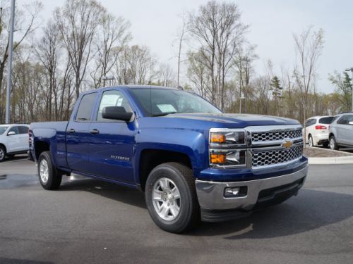 2014 Chevrolet Silverado 1500 LT, US $32,124.00, image 5