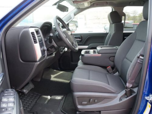 2014 Chevrolet Silverado 1500 LT, US $32,124.00, image 6