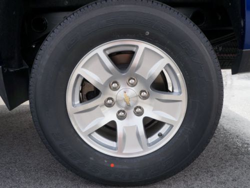 2014 Chevrolet Silverado 1500 LT, US $32,124.00, image 8
