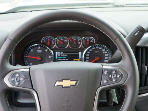 2014 Chevrolet Silverado 1500 LT, US $32,124.00, image 9