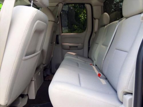 2010 Chevrolet Silverado 1500 LT, US $29,543.00, image 2