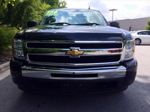 2010 Chevrolet Silverado 1500 LT, US $29,543.00, image 7
