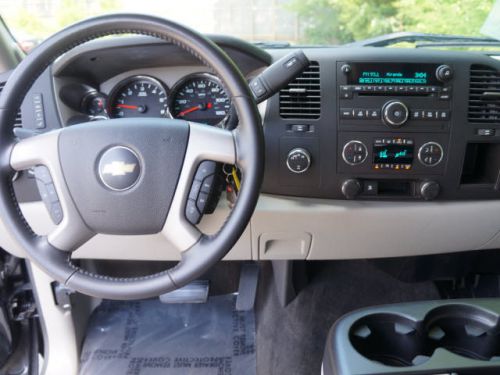 2010 Chevrolet Silverado 1500 LT, US $29,543.00, image 9
