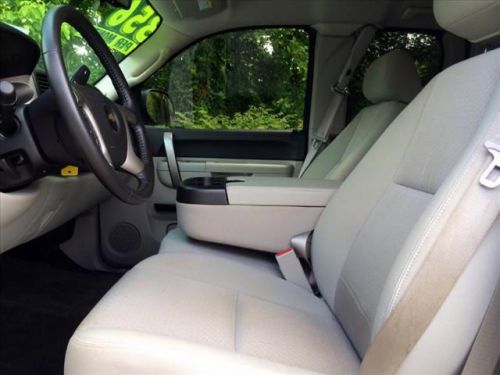 2010 Chevrolet Silverado 1500 LT, US $29,543.00, image 12