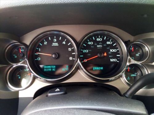 2010 Chevrolet Silverado 1500 LT, US $29,543.00, image 13