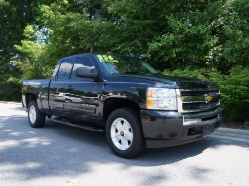 2010 Chevrolet Silverado 1500 LT, US $29,543.00, image 14