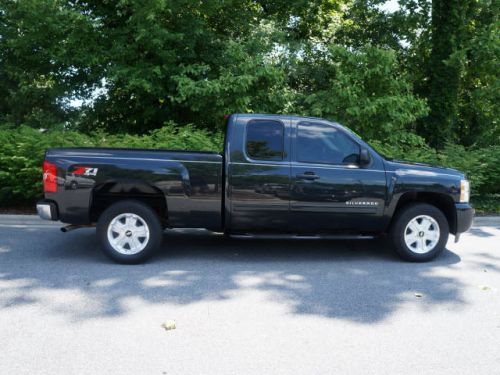 2010 Chevrolet Silverado 1500 LT, US $29,543.00, image 15