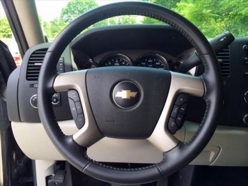 2010 Chevrolet Silverado 1500 LT, US $29,543.00, image 16