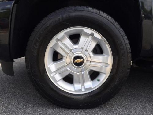 2010 Chevrolet Silverado 1500 LT, US $29,543.00, image 17