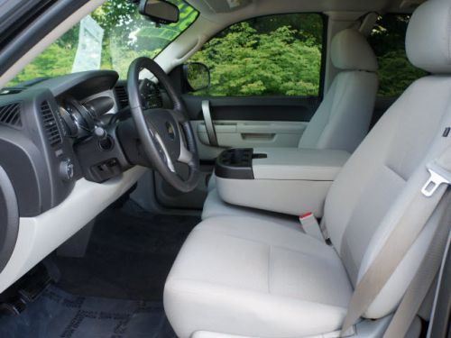 2010 Chevrolet Silverado 1500 LT, US $29,543.00, image 18