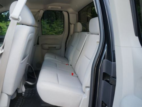 2010 Chevrolet Silverado 1500 LT, US $29,543.00, image 19