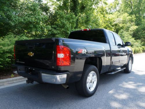 2010 Chevrolet Silverado 1500 LT, US $29,543.00, image 20