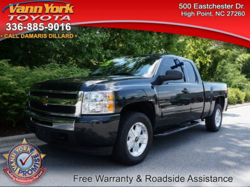 2010 Chevrolet Silverado 1500 LT, US $29,543.00, image 22