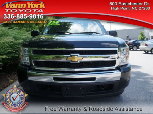 2010 Chevrolet Silverado 1500 LT, US $29,543.00, image 23