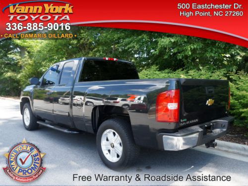 2010 Chevrolet Silverado 1500 LT, US $29,543.00, image 24
