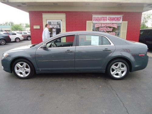 2009 Chevrolet Malibu LS, US $9,950.00, image 5
