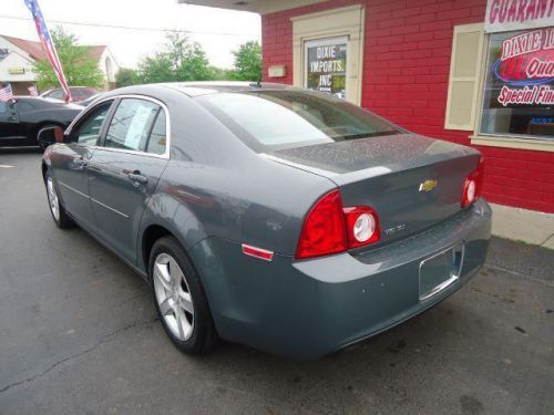 2009 Chevrolet Malibu LS, US $9,950.00, image 15