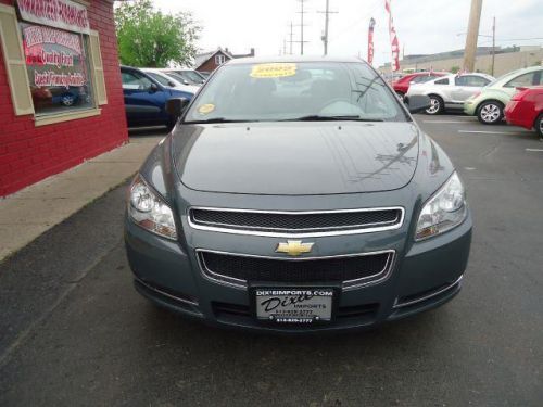 2009 Chevrolet Malibu LS, US $9,950.00, image 17