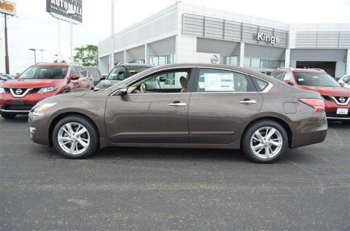 2015 Nissan Altima 2.5 SV, US $28,575.00, image 3
