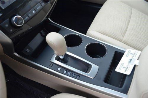 2015 Nissan Altima 2.5 SV, US $28,575.00, image 4