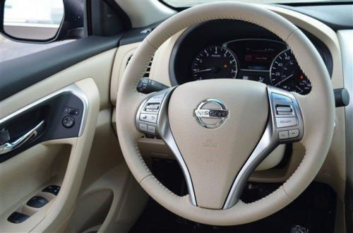 2015 Nissan Altima 2.5 SV, US $28,575.00, image 7