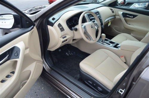 2015 Nissan Altima 2.5 SV, US $28,575.00, image 8