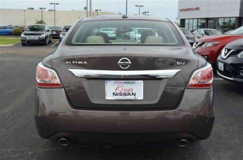 2015 Nissan Altima 2.5 SV, US $28,575.00, image 9