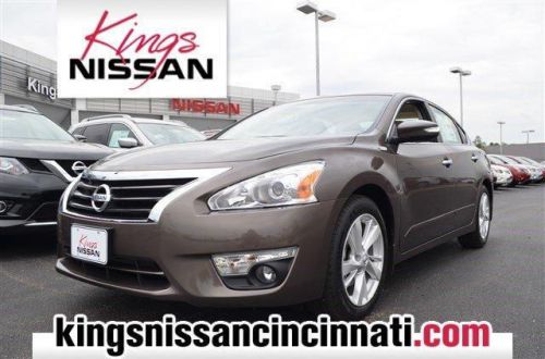 2015 Nissan Altima 2.5 SV, US $28,575.00, image 10