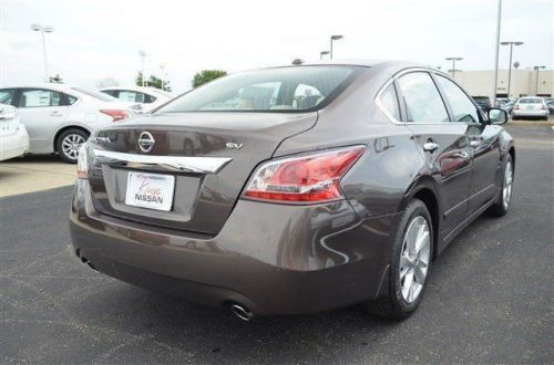 2015 Nissan Altima 2.5 SV, US $28,575.00, image 11