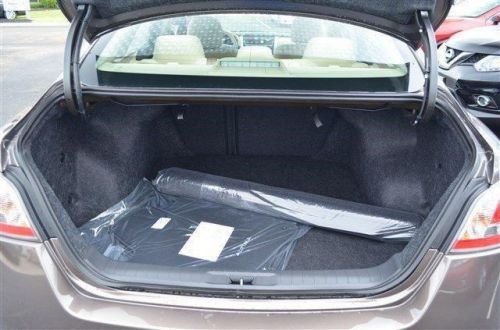 2015 Nissan Altima 2.5 SV, US $28,575.00, image 12
