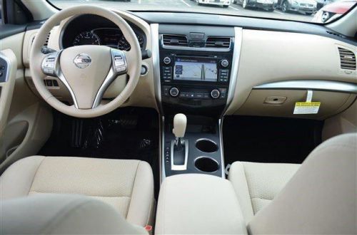 2015 Nissan Altima 2.5 SV, US $28,575.00, image 15