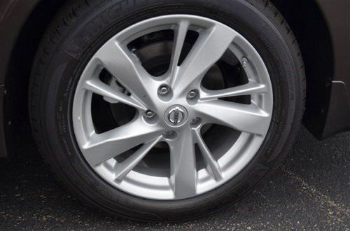2015 Nissan Altima 2.5 SV, US $28,575.00, image 17