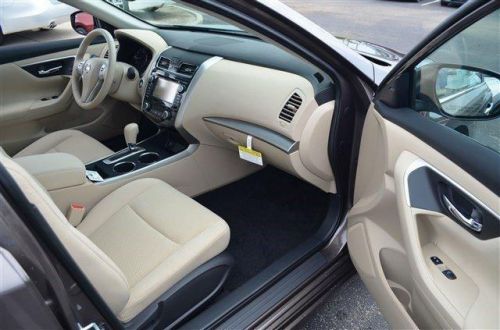 2015 Nissan Altima 2.5 SV, US $28,575.00, image 22