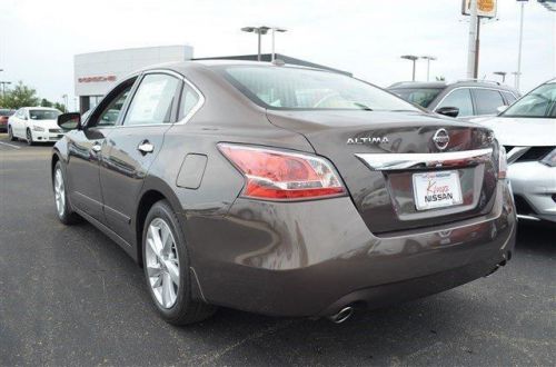 2015 Nissan Altima 2.5 SV, US $28,575.00, image 23
