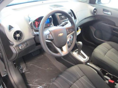 2014 Chevrolet Sonic LT, US $20,905.00, image 2