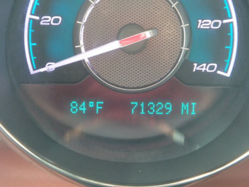 2008 Chevrolet Malibu LTZ, US $12,995.00, image 2