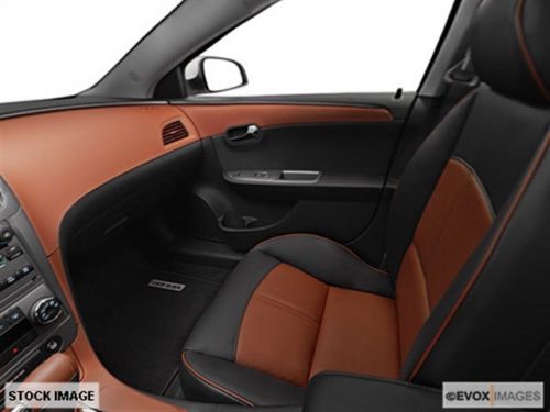 2008 Chevrolet Malibu LTZ, US $12,995.00, image 3