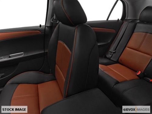 2008 Chevrolet Malibu LTZ, US $12,995.00, image 4