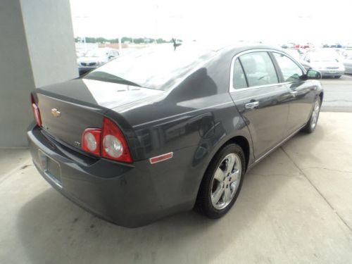 2008 Chevrolet Malibu LTZ, US $12,995.00, image 5