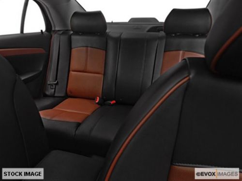 2008 Chevrolet Malibu LTZ, US $12,995.00, image 6