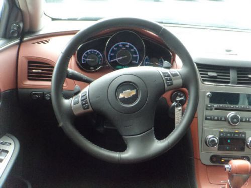 2008 Chevrolet Malibu LTZ, US $12,995.00, image 8