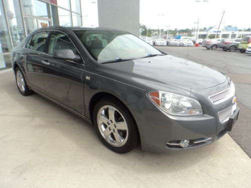 2008 Chevrolet Malibu LTZ, US $12,995.00, image 9