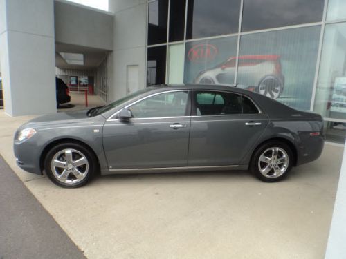 2008 Chevrolet Malibu LTZ, US $12,995.00, image 11