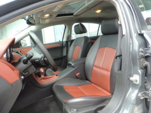 2008 Chevrolet Malibu LTZ, US $12,995.00, image 12