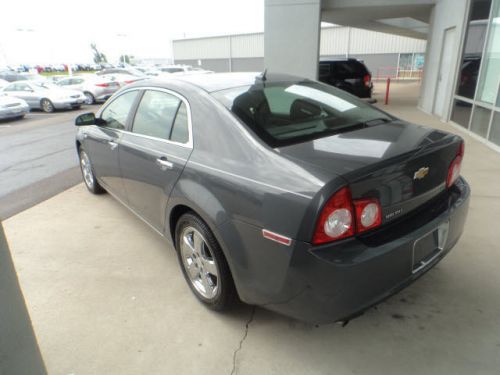 2008 Chevrolet Malibu LTZ, US $12,995.00, image 13