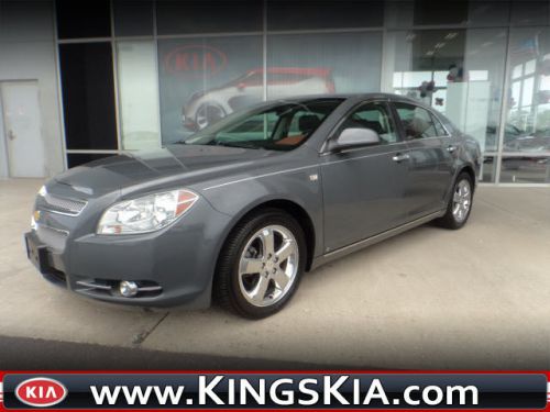 2008 Chevrolet Malibu LTZ, US $12,995.00, image 14