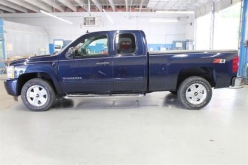 2011 Chevrolet Silverado 1500 LT, US $26,379.00, image 7