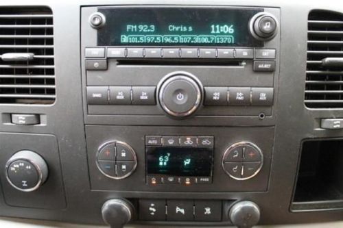 2011 Chevrolet Silverado 1500 LT, US $26,379.00, image 10